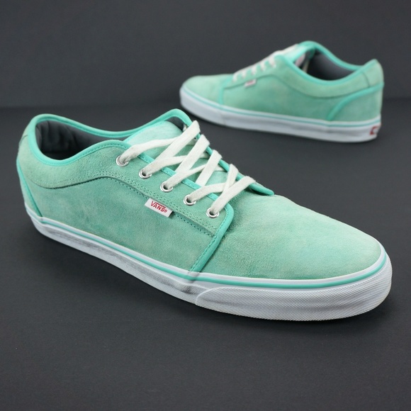 vans chukka low ultracush